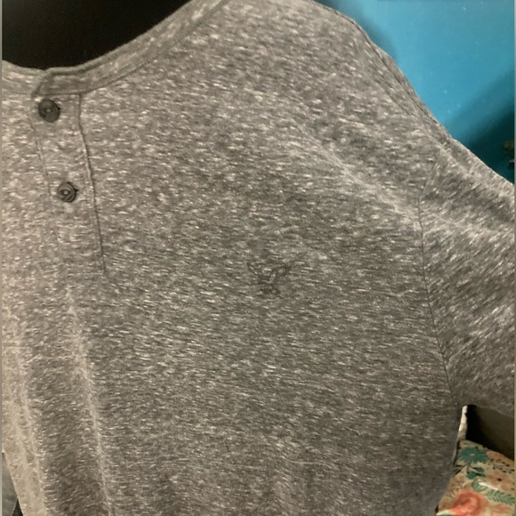 American Eagle Shirt - Picture 2 of 5
